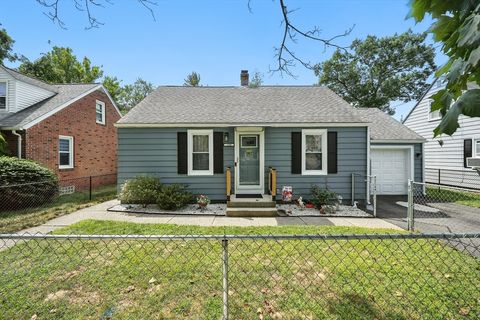 130 Eddy St Springfield MA 01104