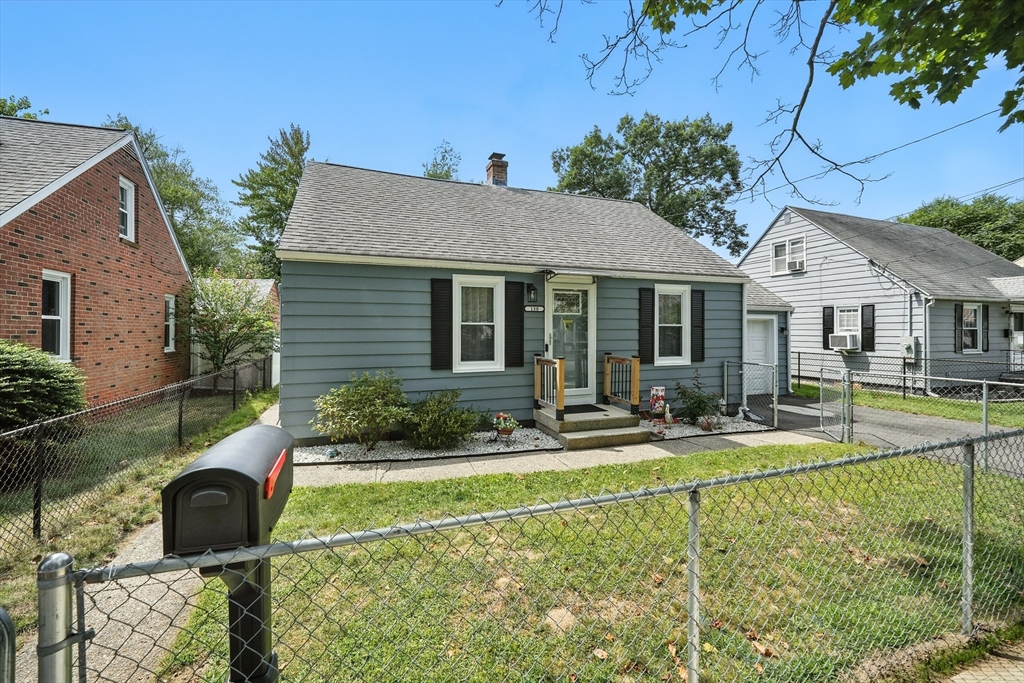130 Eddy St