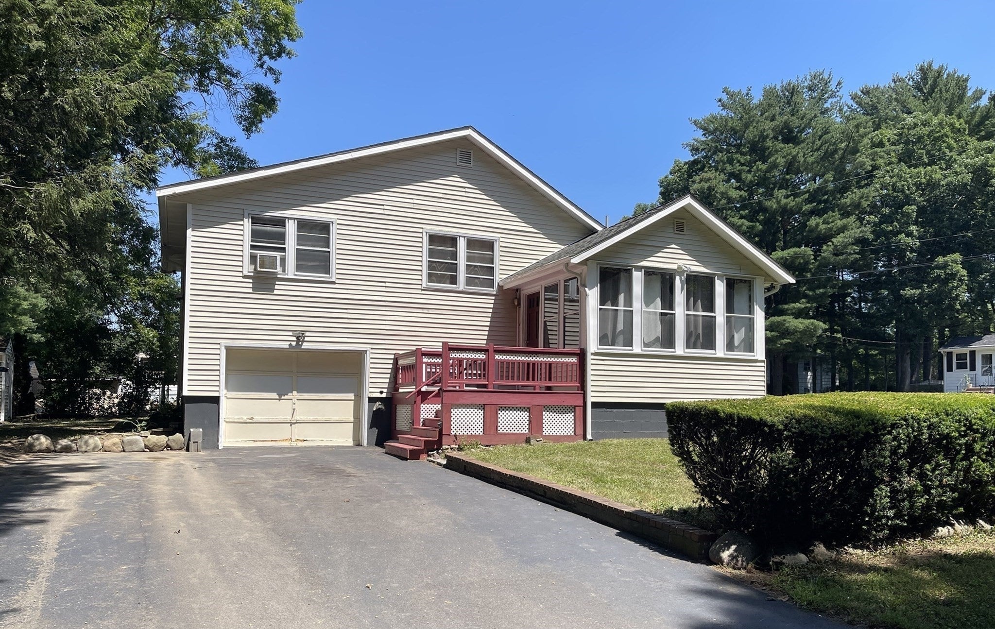 4 Baltic Ave