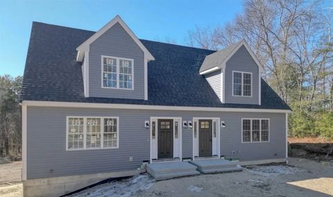 1407 Main St 4 Hanson MA 02341
