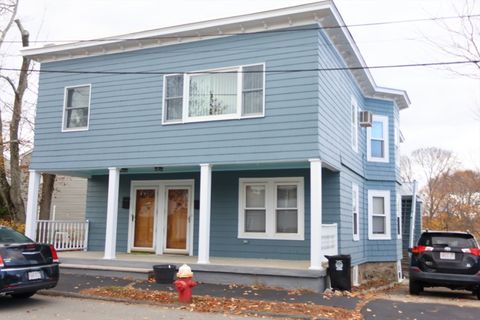 10-12 Fairview Ave Swampscott MA 01907