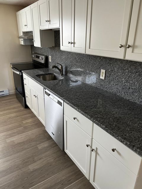 Photo of 16 Jouvette St #D5, New Bedford, MA 02744 (MLS # 73423498)