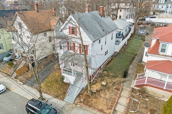 18 Newhall Street