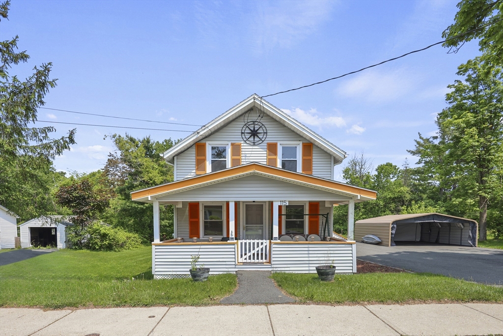 115 Crane Ave