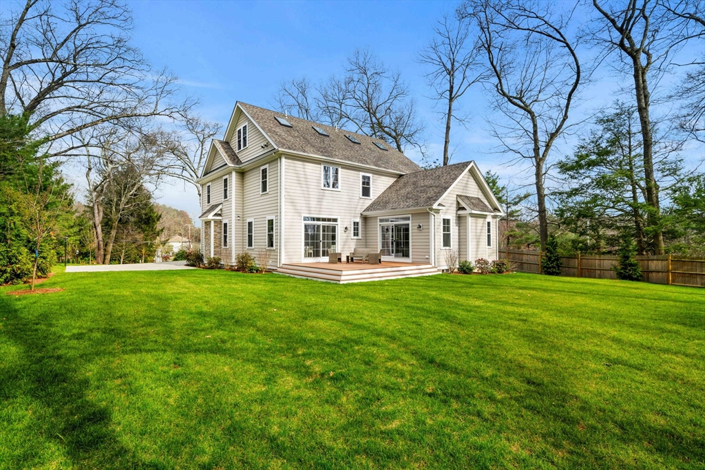 18 Robinson Road