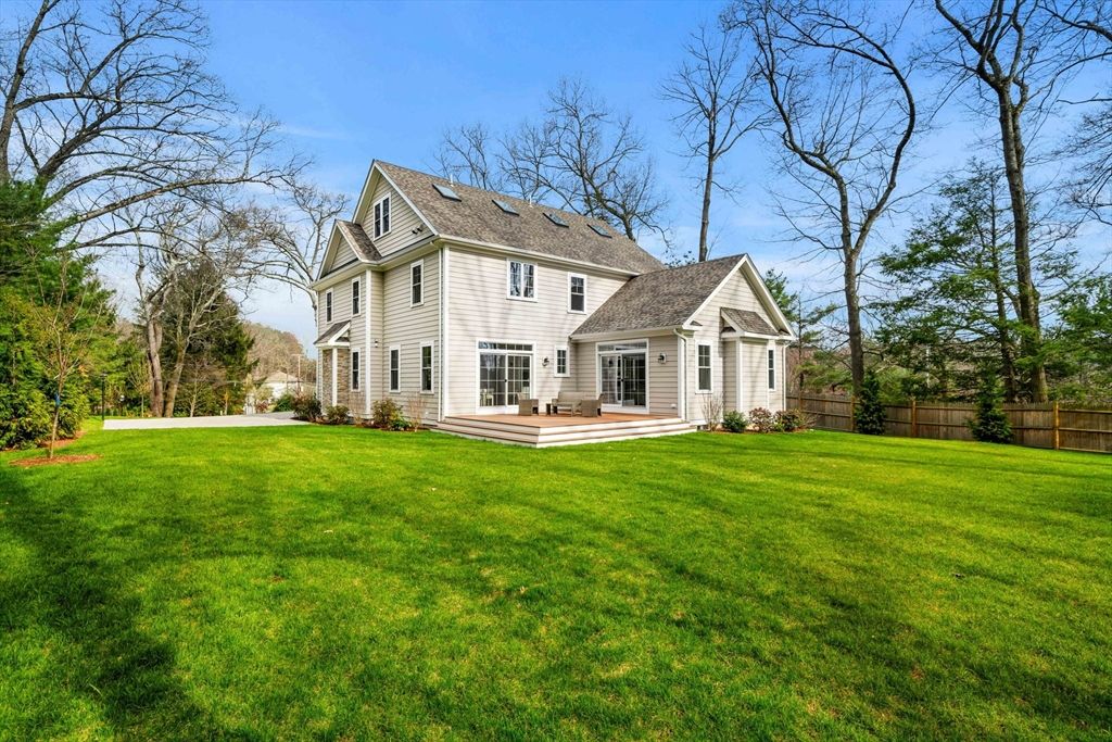 Photo of 18 Robinson Road, Lexington, MA 02420 (MLS # 73503015)