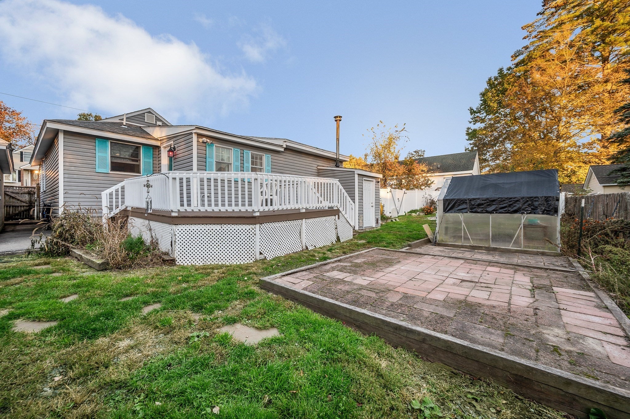 100 Hilltop Rd, Dracut, MA, 100 Hilltop Rd, Dracut, MA Photo #24