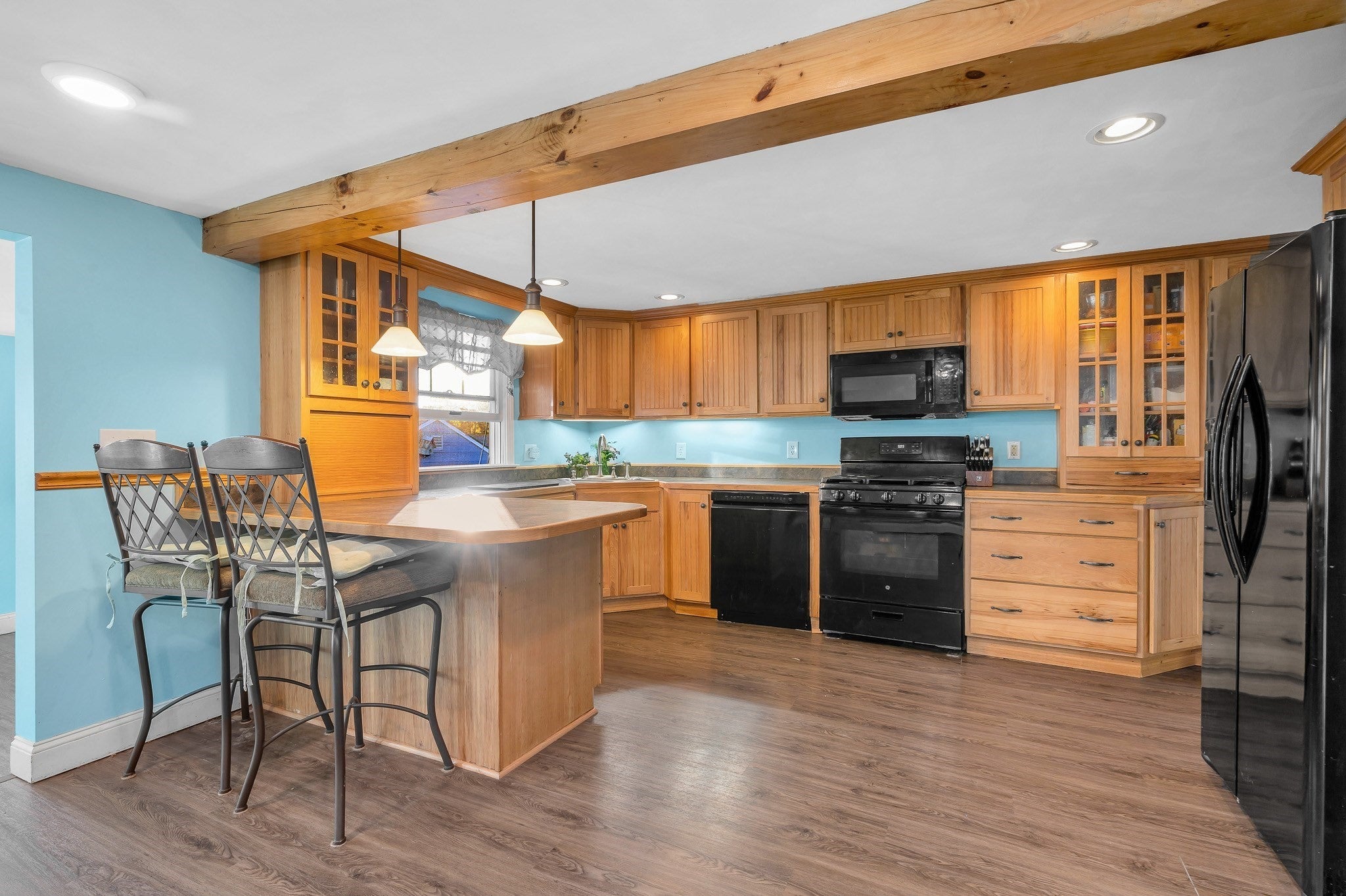 100 Hilltop Rd, Dracut, MA, 100 Hilltop Rd, Dracut, MA Photo #9