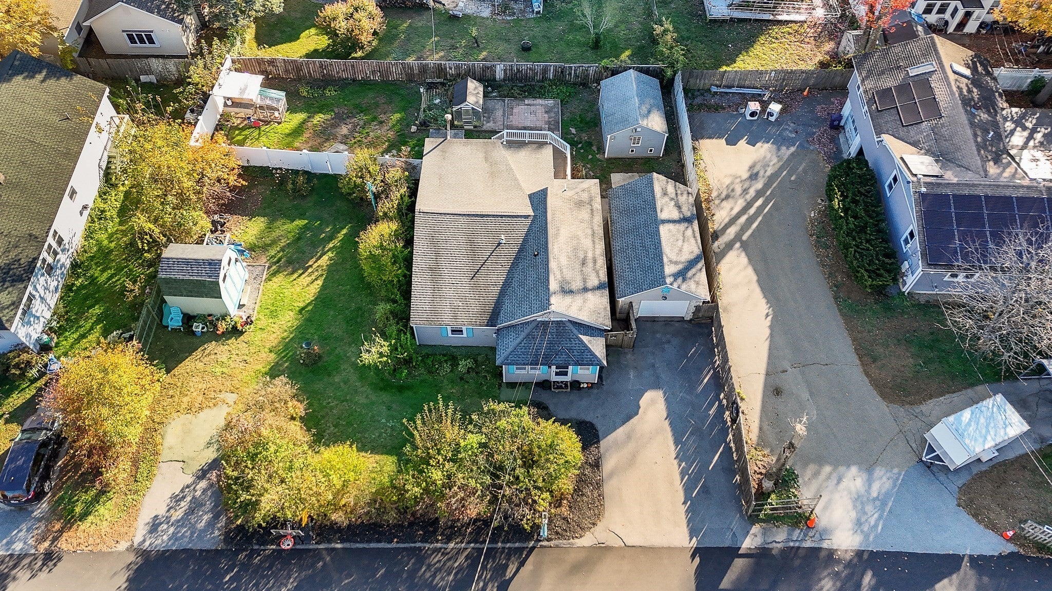 100 Hilltop Rd, Dracut, MA, 100 Hilltop Rd, Dracut, MA Photo #29