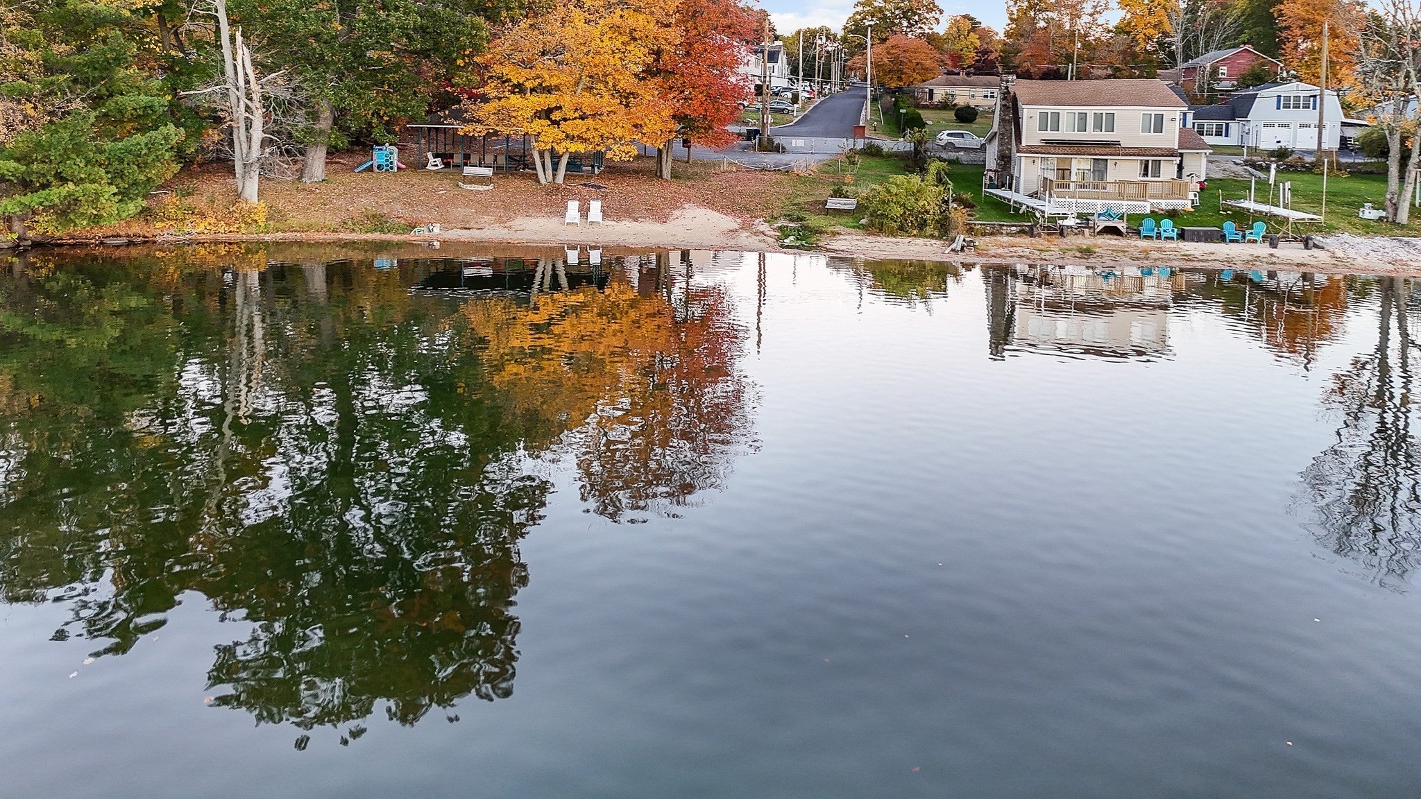 100 Hilltop Rd, Dracut, MA, 100 Hilltop Rd, Dracut, MA Photo #32