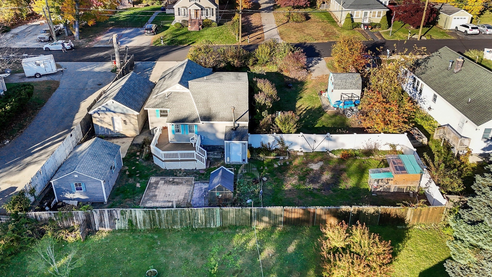 100 Hilltop Rd, Dracut, MA, 100 Hilltop Rd, Dracut, MA Photo #31