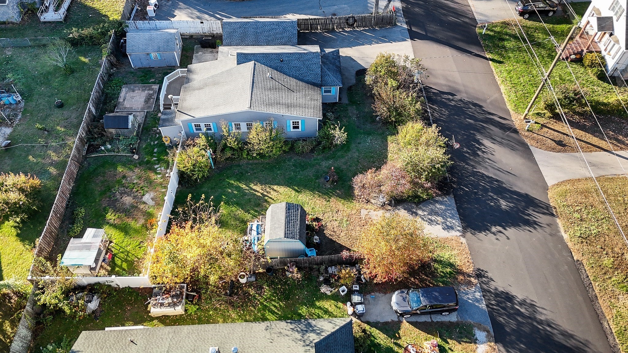 100 Hilltop Rd, Dracut, MA, 100 Hilltop Rd, Dracut, MA Photo #30