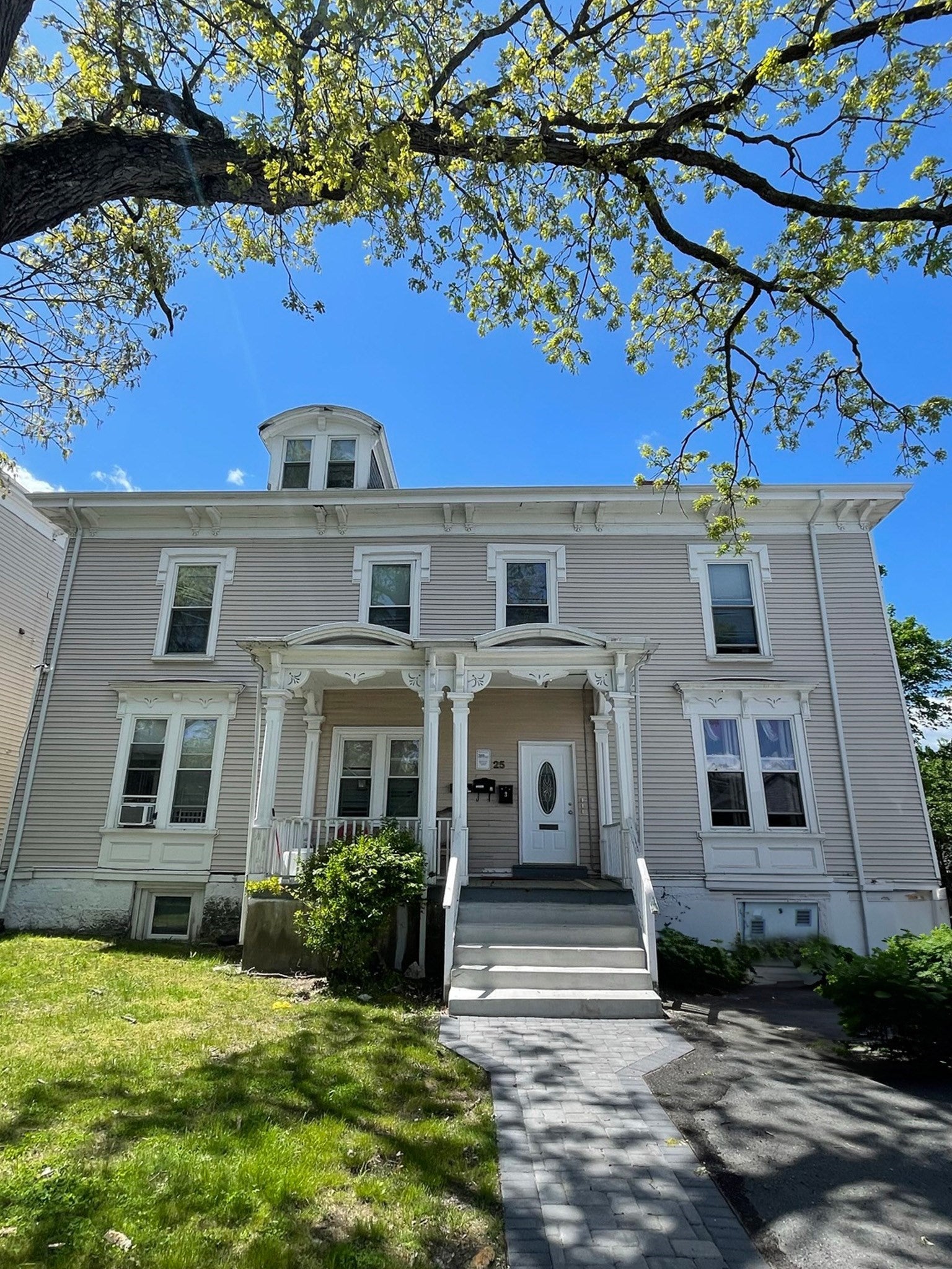 25 Maywood Street #1, Boston, MA, 25 Maywood Street #1, Boston, MA Photo #1