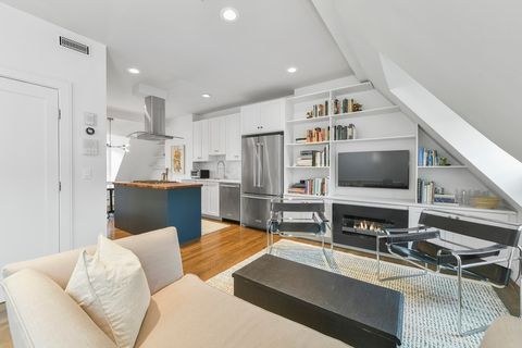 11-C Waltham St 4 Boston MA 02118