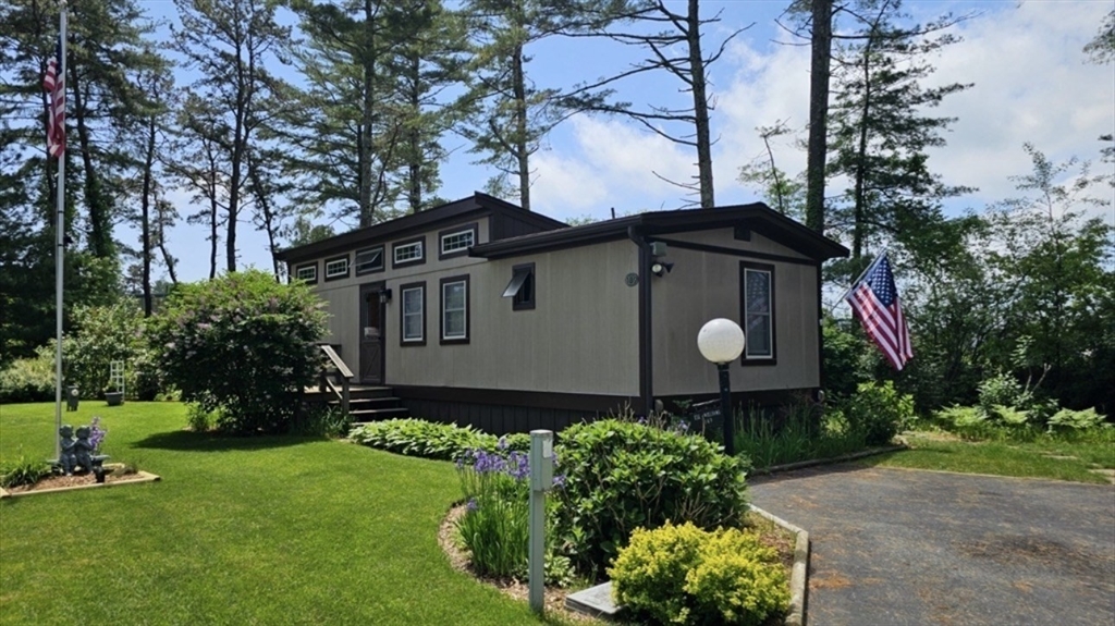 Photo 1 of 23 — 189 Pine View Terrace, Wareham, MA 02576