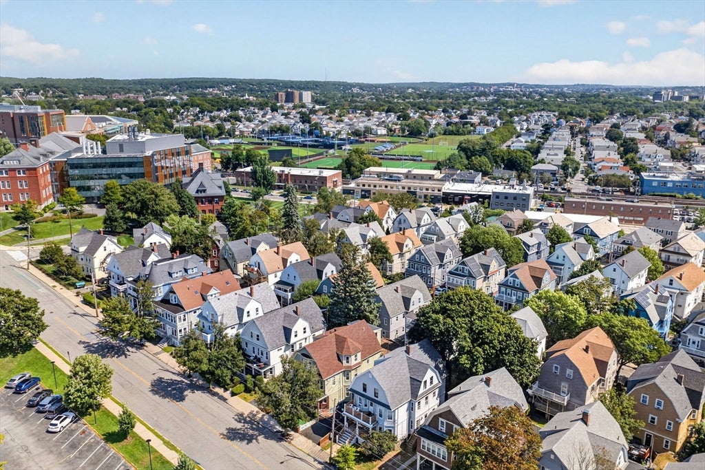 201 College Ave #3, Somerville, MA, 201 College Ave #3, Somerville, MA Photo #29