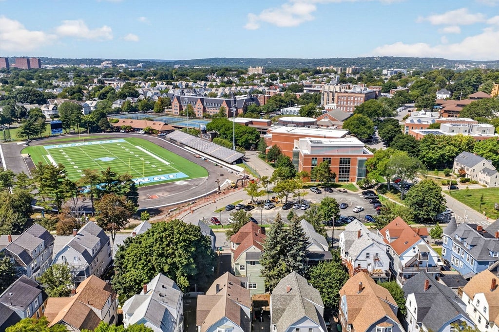 201 College Ave #3, Somerville, MA, 201 College Ave #3, Somerville, MA Photo #26