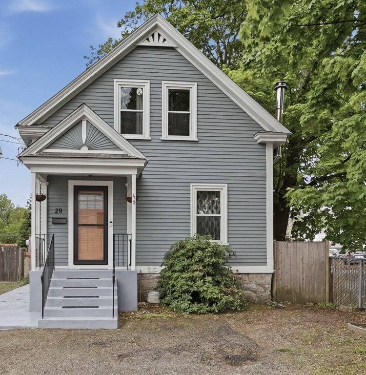 29 S Bow Street, Milford, MA Photo #3