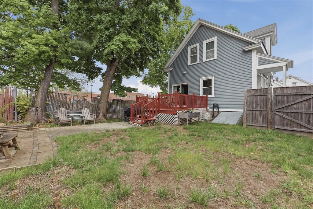 29 S Bow Street, Milford, MA Photo #30