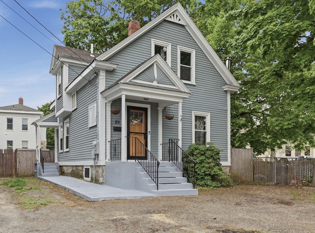 29 S Bow Street, Milford, MA Photo #2
