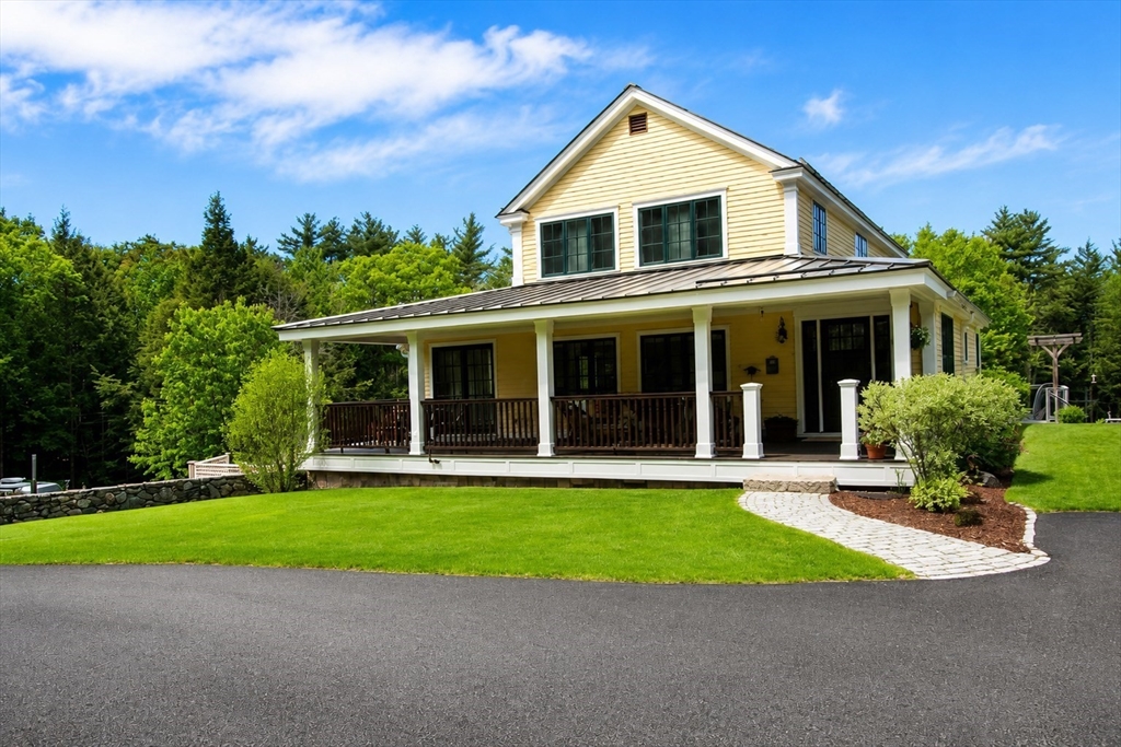 360 Teel Road