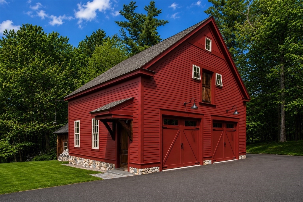 360 Teel Road