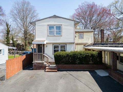 224-232 Caroline New Bedford MA 02740