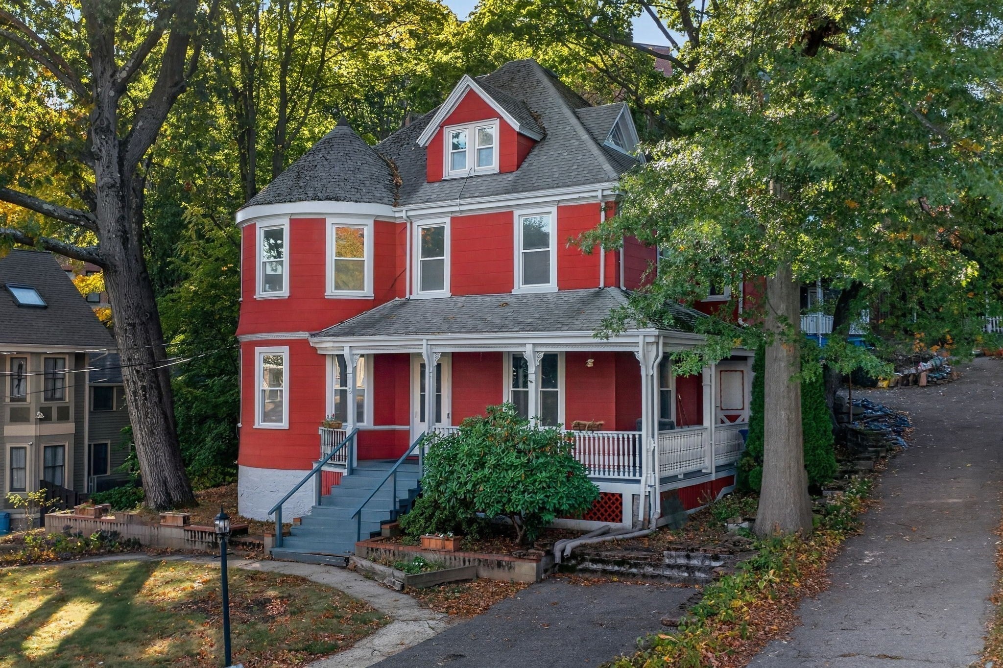 9 Newbern Street