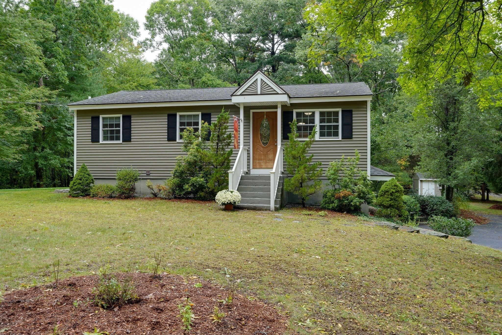 Photo of 31 Coffee Street, Medway, MA