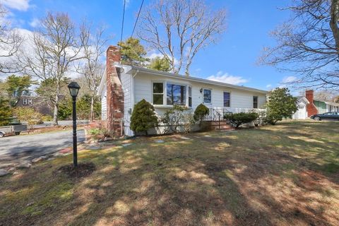 Photo of 49 Onset Avenue, Wareham, MA 02532 (MLS # 73505768)