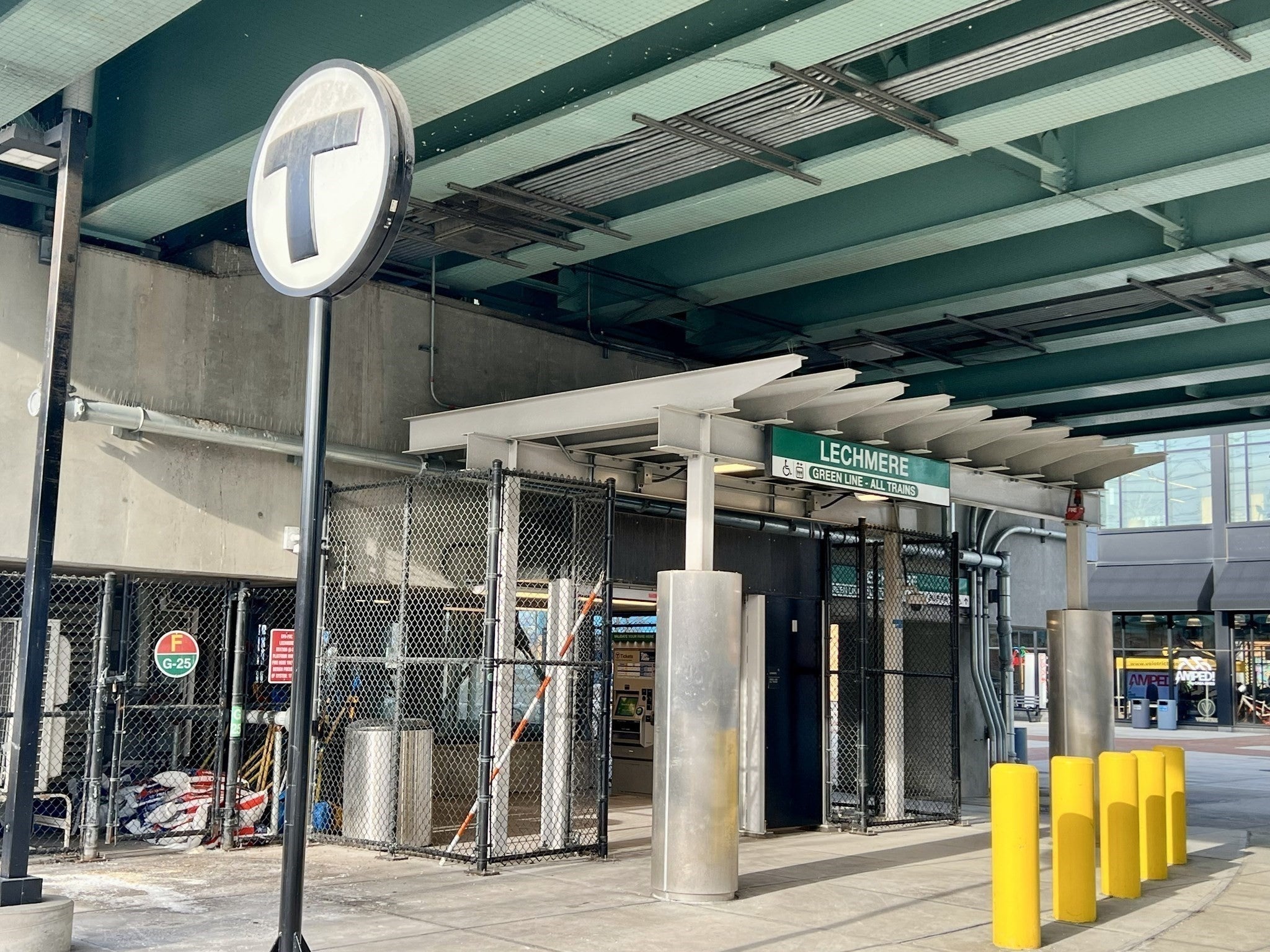 169 Monsignor Obrien Hwy #715, Cambridge, MA, 169 Monsignor Obrien Hwy #715, Cambridge, MA Photo #41