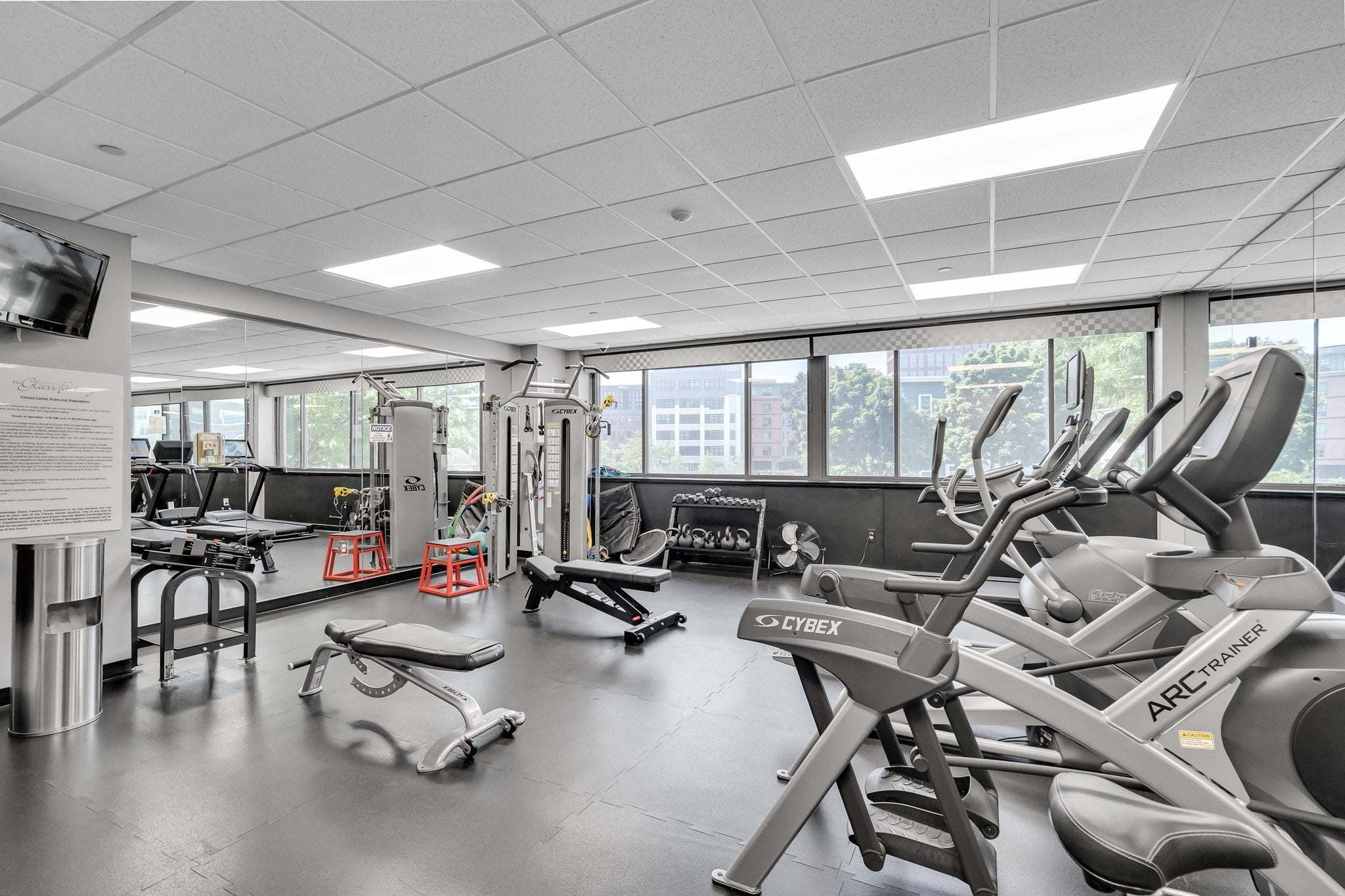 169 Monsignor Obrien Hwy #715, Cambridge, MA, 169 Monsignor Obrien Hwy #715, Cambridge, MA Photo #36
