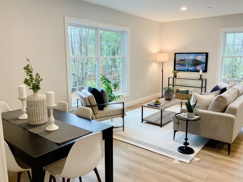 Photo of 64 Holten St #203, Danvers, MA 01923 (MLS # 73509972)