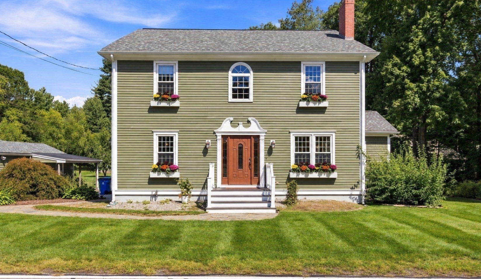 209 Prospect Street