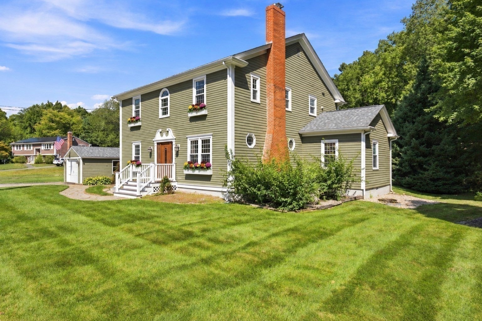 209 Prospect Street