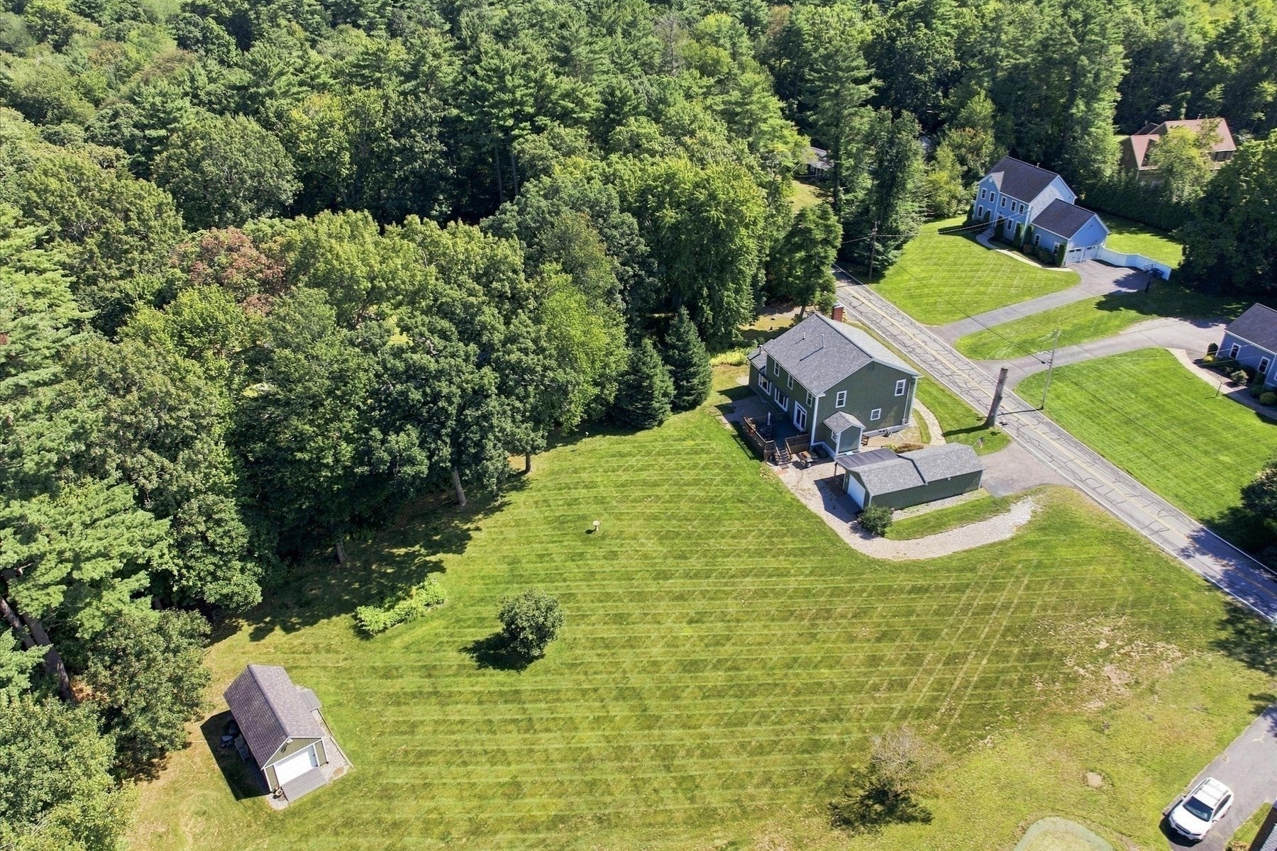 209 Prospect Street, Easton, MA, 209 Prospect Street, Easton, MA Photo #33