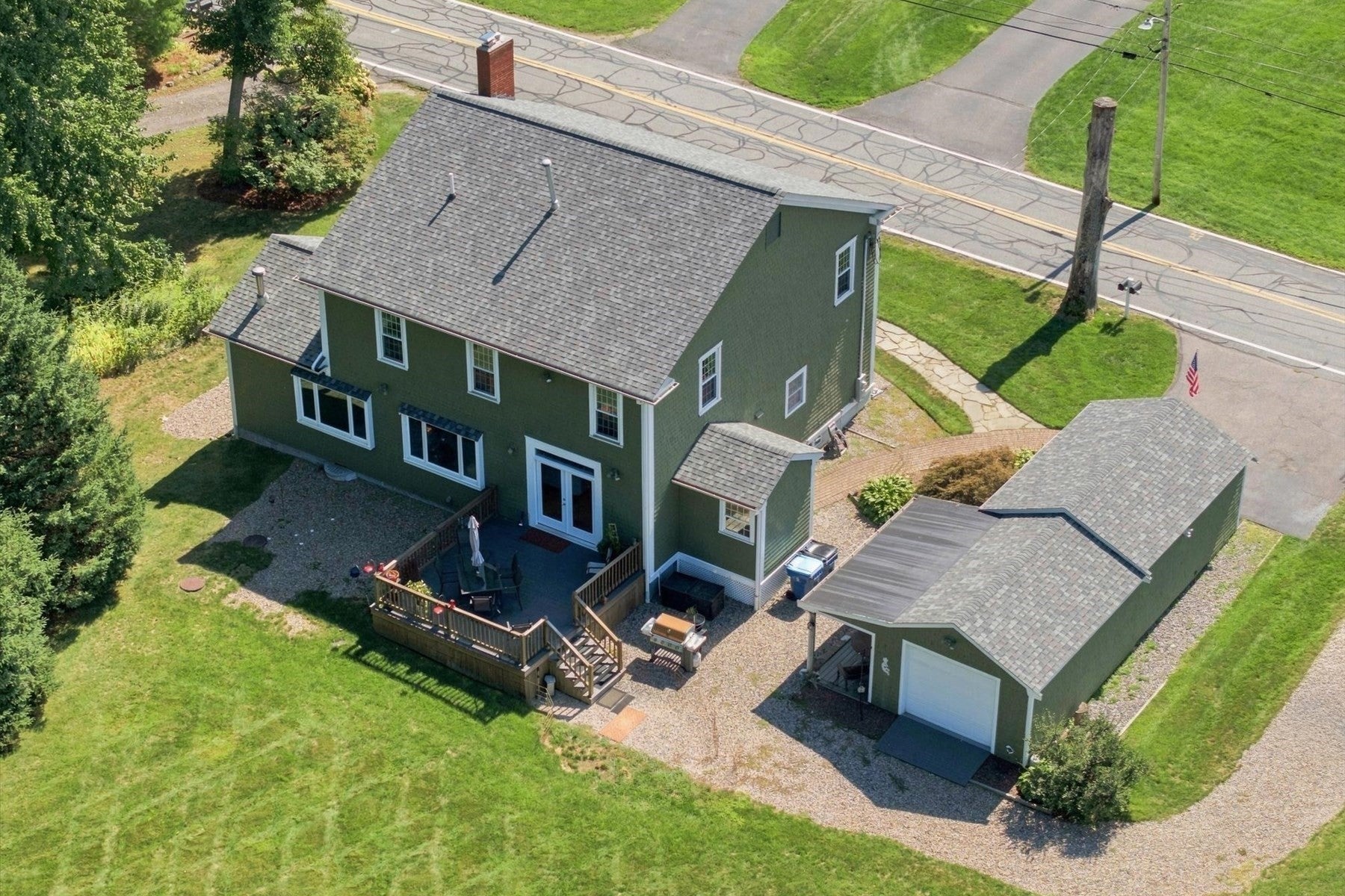 209 Prospect Street, Easton, MA, 209 Prospect Street, Easton, MA Photo #34