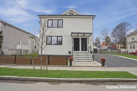 8 Purvis Street 8 Watertown MA 02472