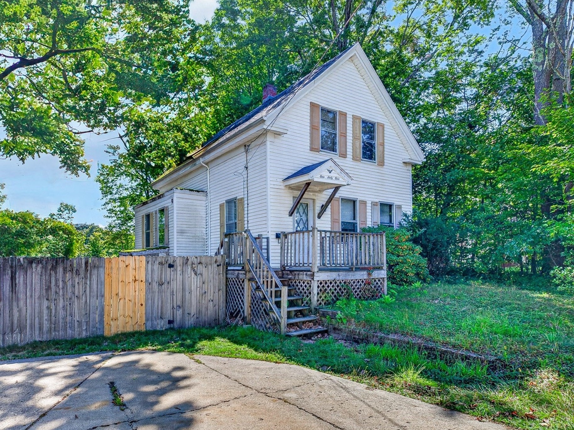161 Union Street, Holbrook, MA, 161 Union Street, Holbrook, MA Photo #1