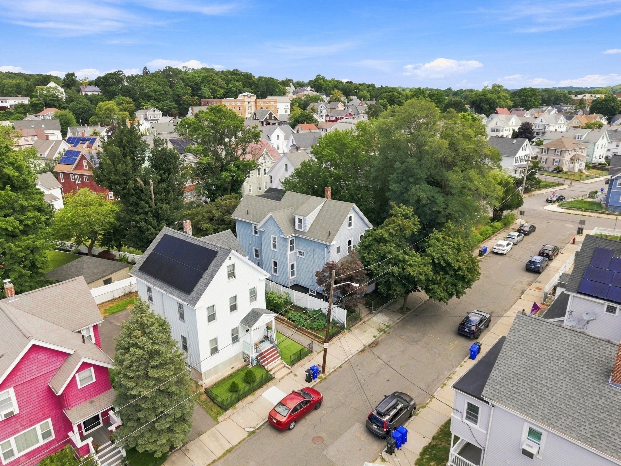 13 Welsh St, Malden, MA Photo #1