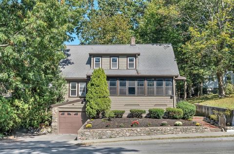 50 Sprague St Dedham MA 02026