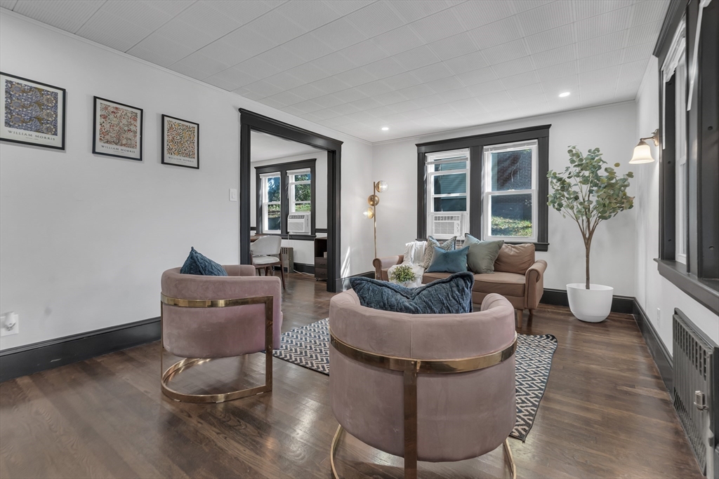 50 Sprague St