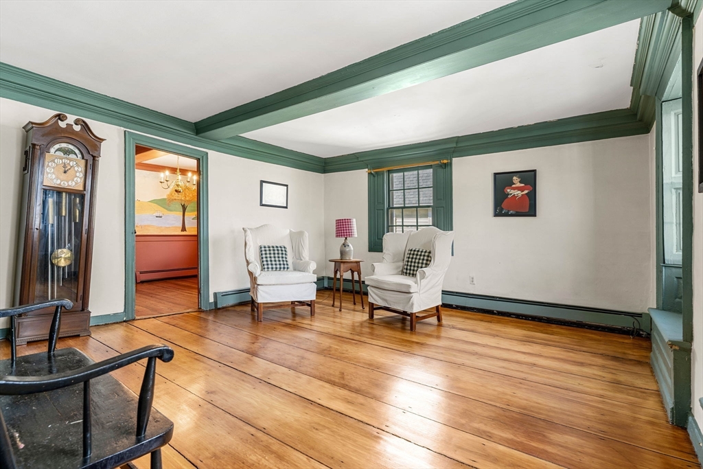 125 Derby Street D