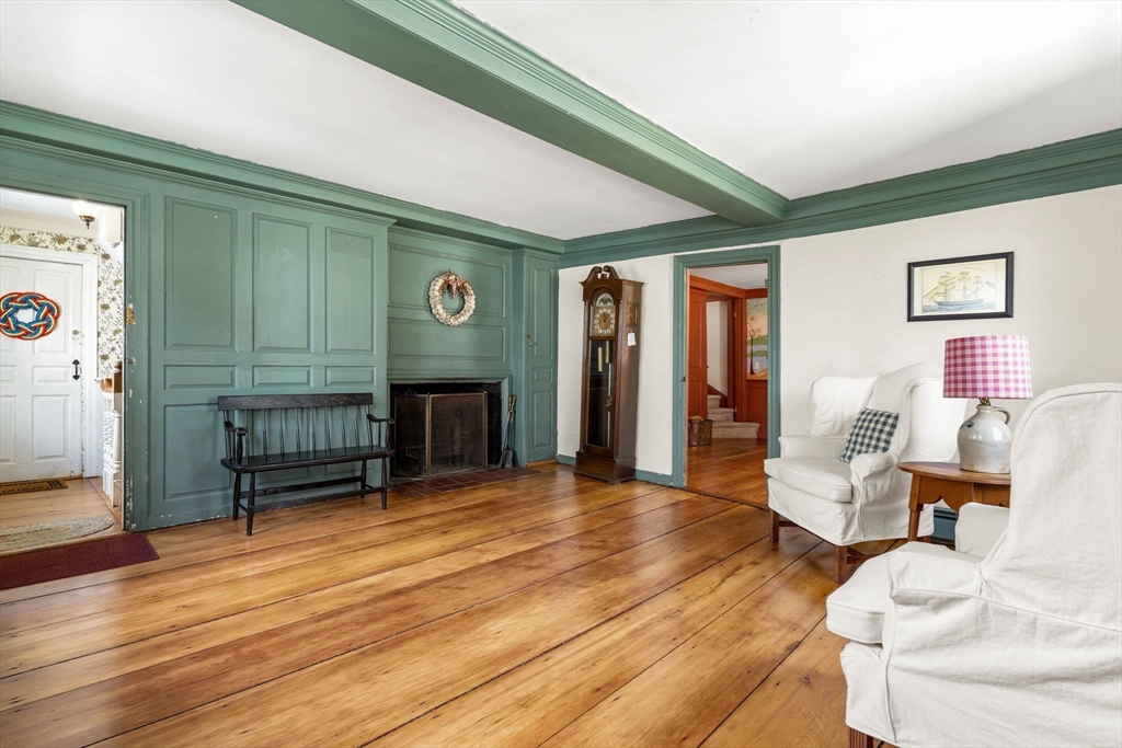 125 Derby Street D