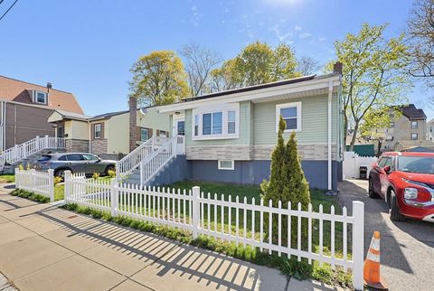Photo of 27 Banfield Ave, Boston, MA 02126 (MLS # 73510051)