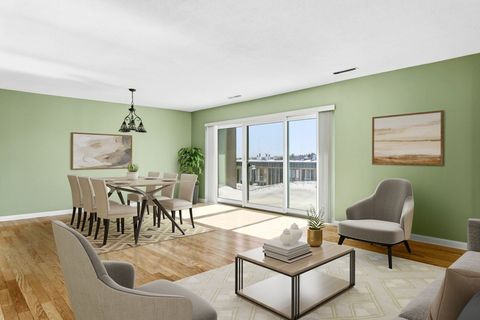 Photo of 1006 Paradise Road #PHO, Swampscott, MA 01907 (MLS # 73480286)