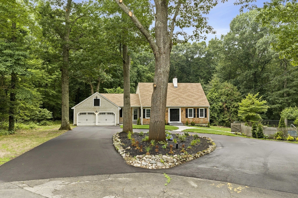 19 Barrington Way