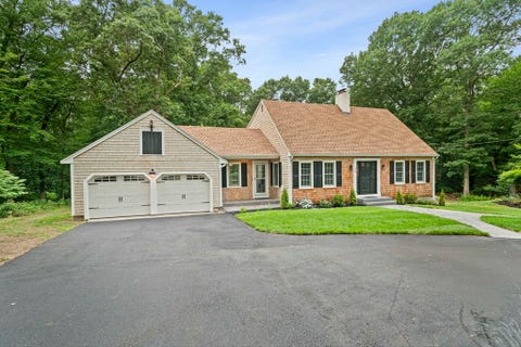 Photo of 19 Barrington Way, Scituate, MA 02066 (MLS # 73552731)