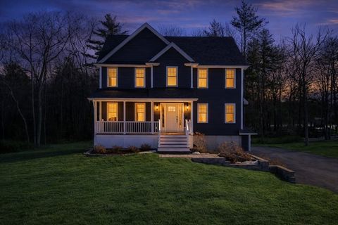 620 Burt Street Taunton MA 02780