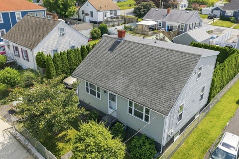 Photo of 577 Pokross St, Fall River, MA 02724 (MLS # 73570754)